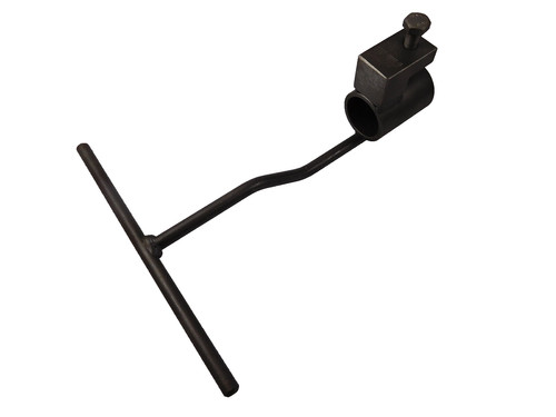 VW Audi Spezialwerkzeug Sonderwerkzeug Montagehalter Audi 100 Getriebe 01F Allra