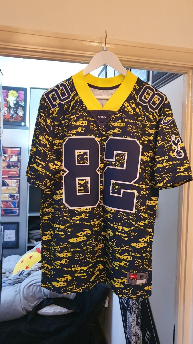 nike tottenham nfl jersey