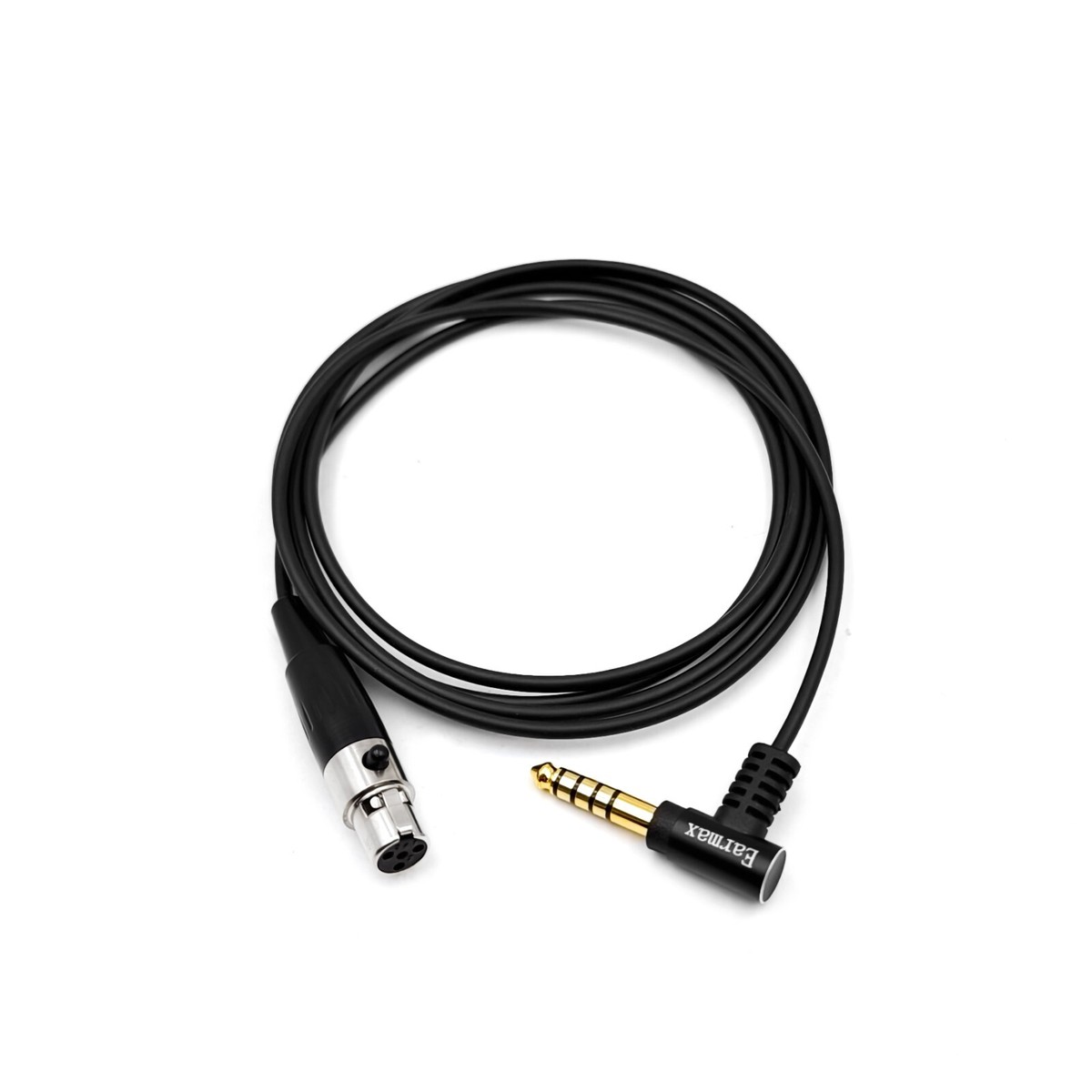 4.4mm Balanced OCC Audio Cable For Sennheiser HD 490 PRO 4.4mm Balanced OCC Audio Cable For Sennheiser HD 490 PRO