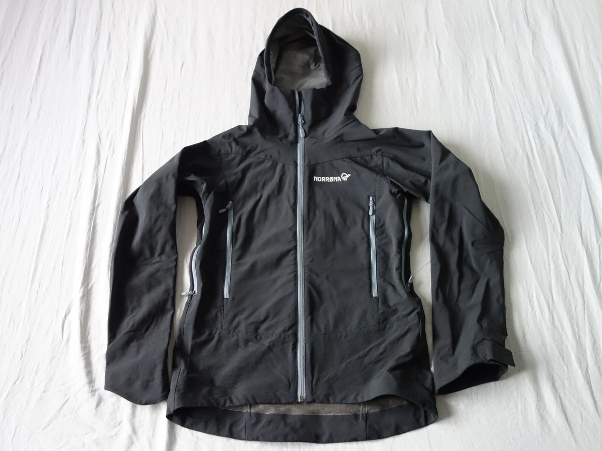 Norrona falketind windstopper hybrid best sale jacket