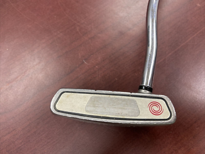 Odyssey White Hot #5 Putter, RT Handed, Mallet | eBay