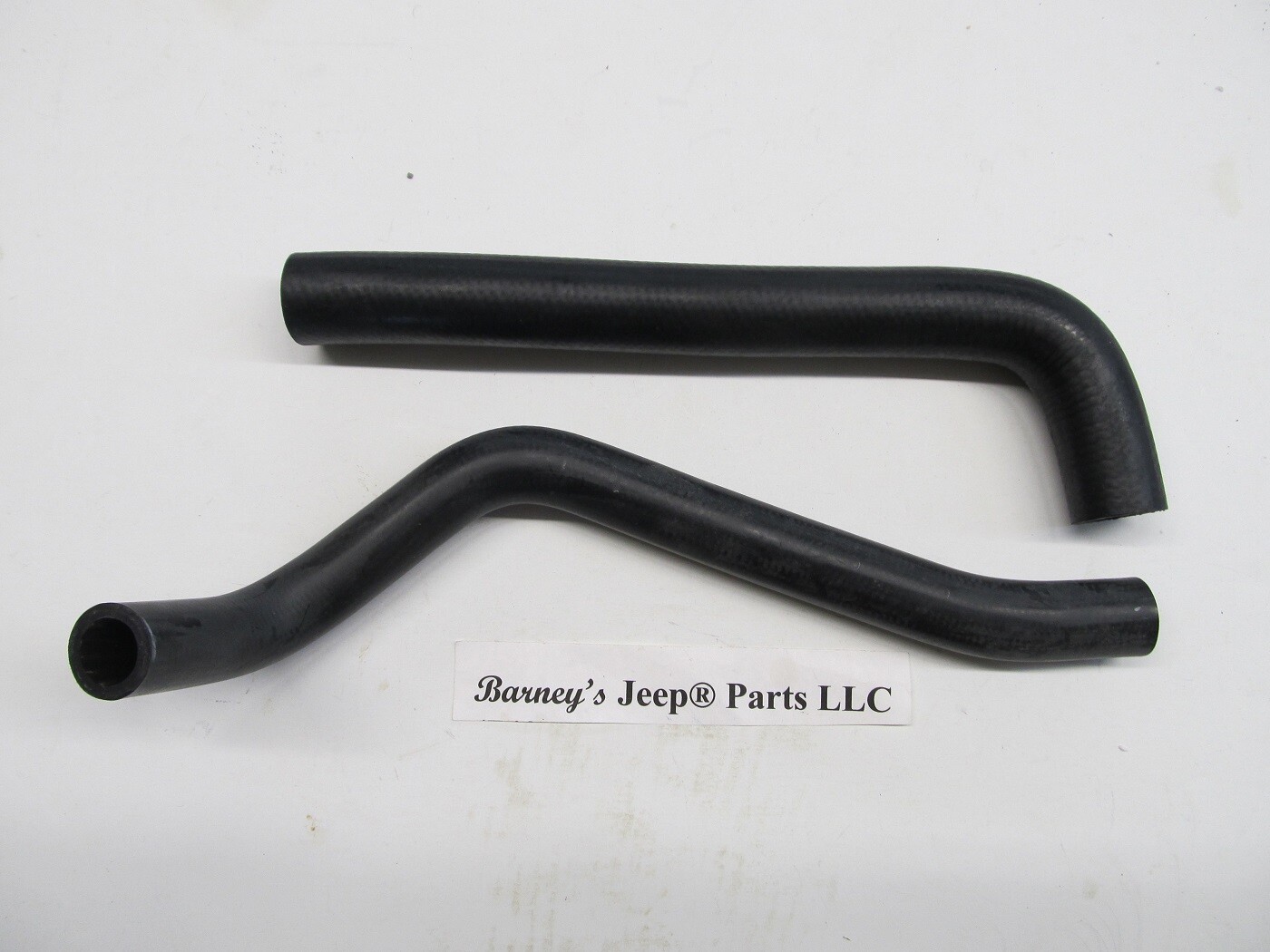 FITS JEEP CJ5 CJ7 1978 1986 FUEL FILL & VENT HOSE SET FREE SHIP! eBay