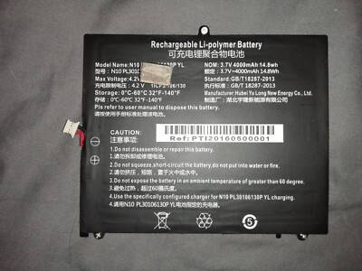 Adaptateur Secteur Alimentation Chargeur 5V Pour Notebook Thomson THBK2 14 32ctw