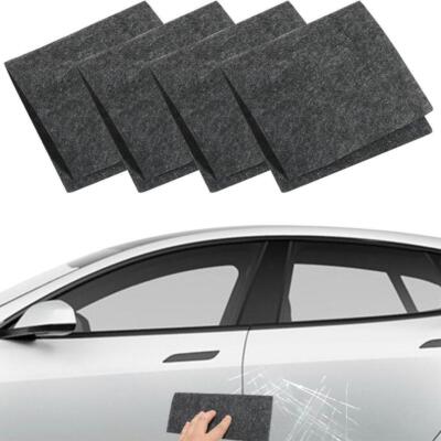 Nano-spark Car Scratch Repair Agent Rust Removal Car Paintღ