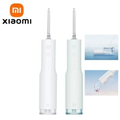 Xiaomi F300 Oral Irrigator Dental Irrigator Portable Oral Flusher Reiniger