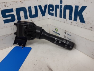 SCHEIBENWISCHERSCHALTER Peugeot 107 2011 173848 / 6239SA | eBay.de