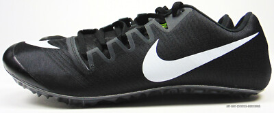 Size 12.5 - Nike Zoom JA Fly 3 Black for sale online | eBay