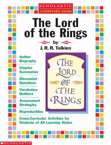 The Lord of the Rings Chapter Summaries