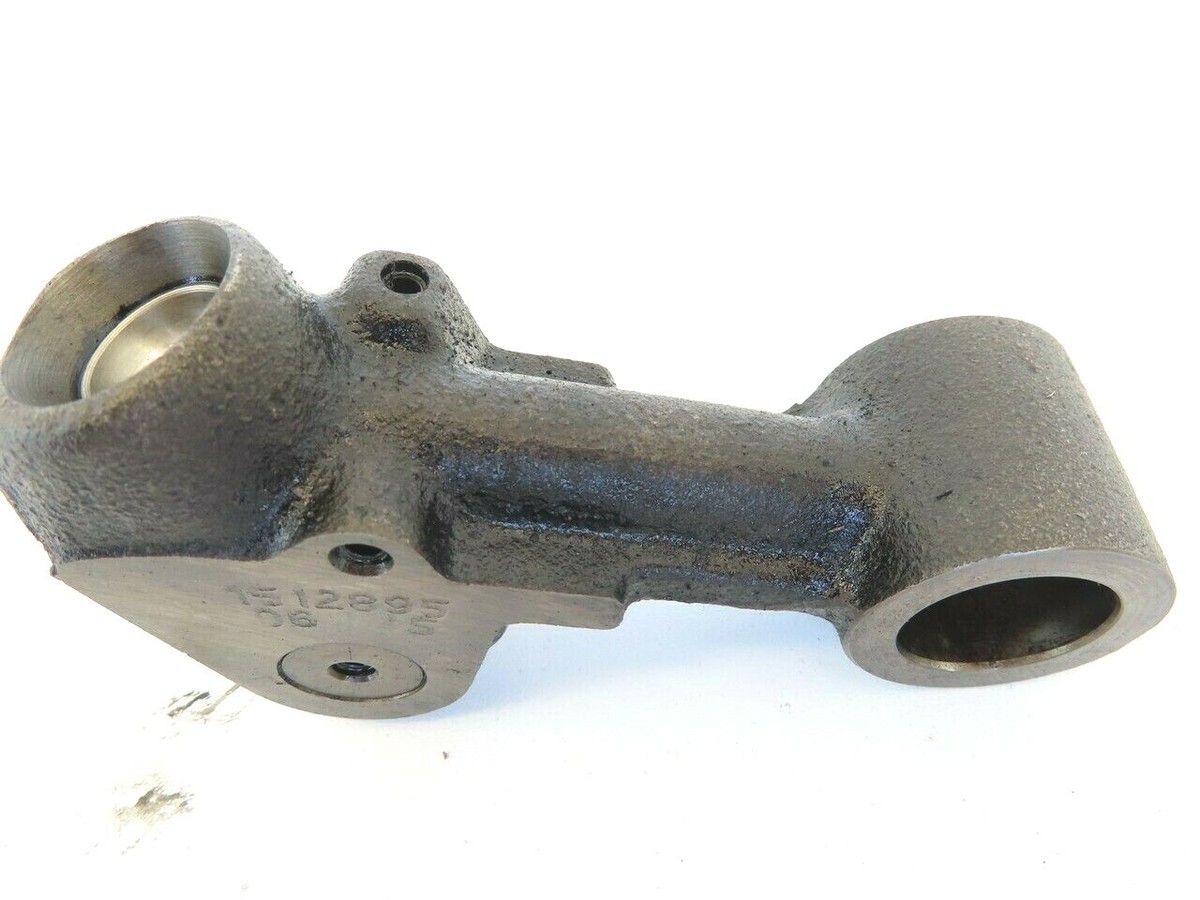 1414664 1512895 SCANIA DC12 Valve Roller Lifter Plunger Tappet | eBay