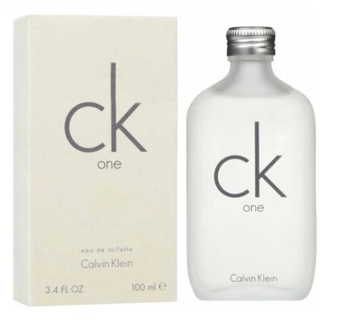 Ck Be by Calvin Klein - Buy online