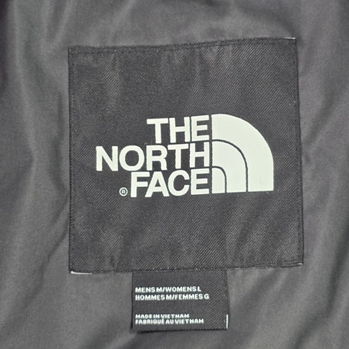 The North Face 94 Retro Himalayan 700 Down Puffer Jacket Black Men's Medium - Picture 6 of 9