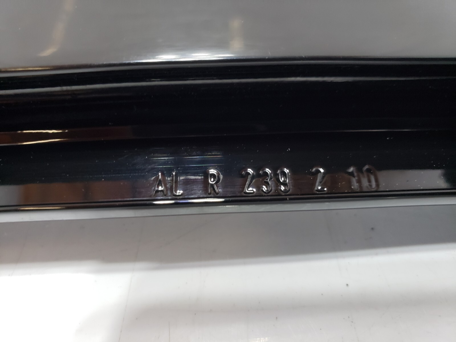 ✅ 2010-2018 OEM Rolls Royce Ghost RR4 Front Right Passenger Door Trim Cover