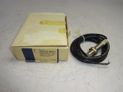SIEMENS 3SG3232-0AS11 PROXIMITY SWITCH