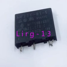 3pcs used Mitsubishi SW2DE-H1-5 DC9-18V relay