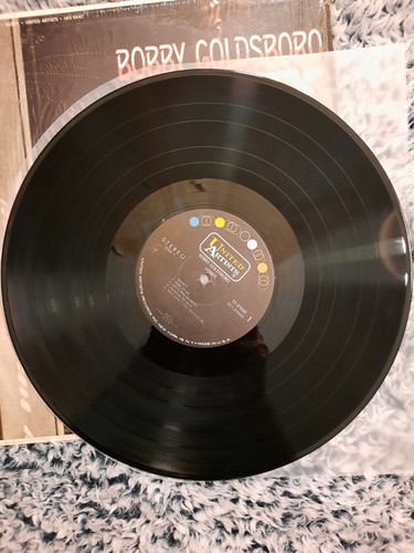 Bobby Goldsboro: Honey. 1968, United Artists. Vinyl Record Album LP. ST-91460 - Picture 4 of 7