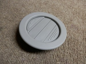 2004 2007 Nissan Quest Headliner Ceiling Roof A C Heat Air Vents