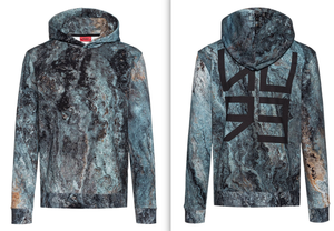 boss pullover hoodie