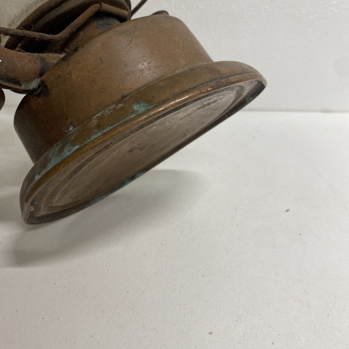 象香爐　No82 Rare RAYO No.82 COLD BLAST oil kerosene Tubular Lantern #d1