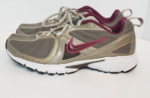 nike impact zone running shoes