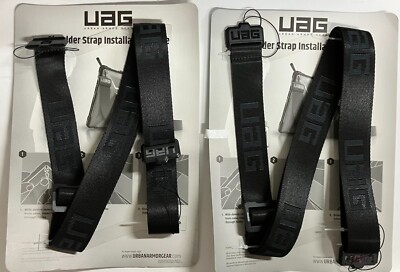UAG Urban Armor Gear Shoulder STRAP Microsoft Surface Pro Strap Only - 2 PACK