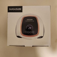 Professional LED Nail Dryer Gel Polish Lamp