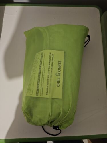 Chill Monkee Lazy Lounger (NEW) - Picture 3 of 3