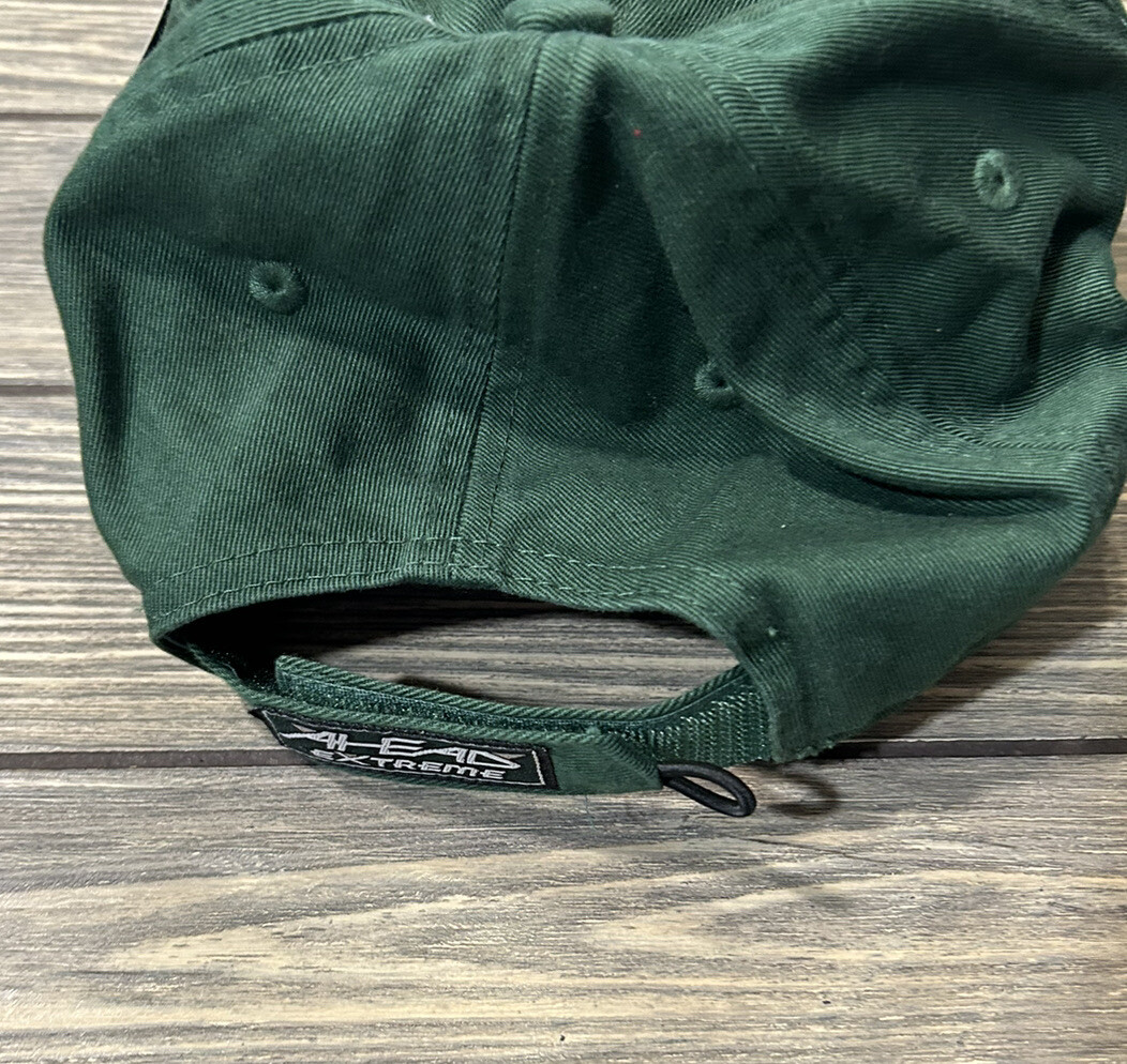 Ahead Extreme Fit Ohio University Mom NCAA Baseball Hat Cap Hook and