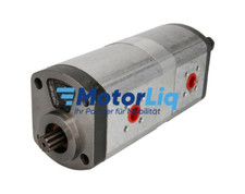Hydraulikpumpe passend für Deutz & Fendt 0510765337 DX90, DX90A, DX6.10, DX6