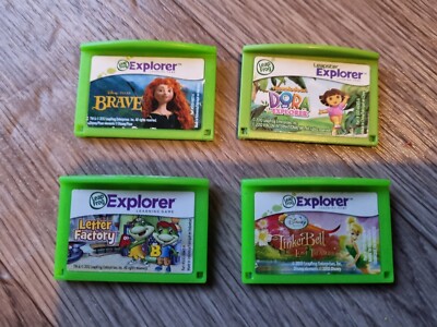 Leapfrog Leappad Spiele