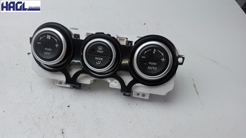 Levier De L'Appareil Chauffage GJ6R61190 Mazda 6 Break Sport 2.0 CD Gg / Gy / - Photo 1/4