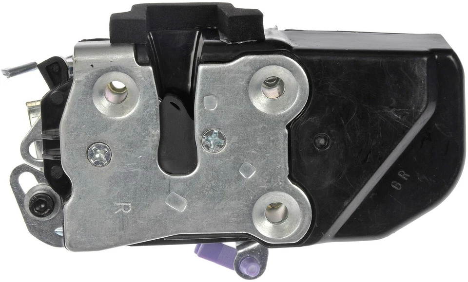 Actuador de cerradura de puerta delantero derecho para Chrysler LHS Dorman 1999-2001 248YE27 Foto 2 de 4