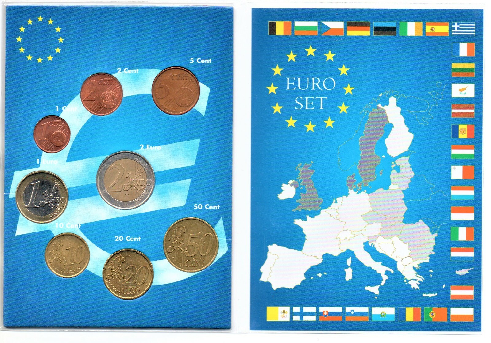 8 Coin Euro Set 1 Cent To 2 Euro As Pictured EBay 8-coin-euro-set-1-cent-to-2-euro-as-pictured-ebay