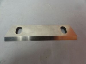 Conair/Rapid 8308107 56.77 Granulator Blade/ Compatible Rotor Knife