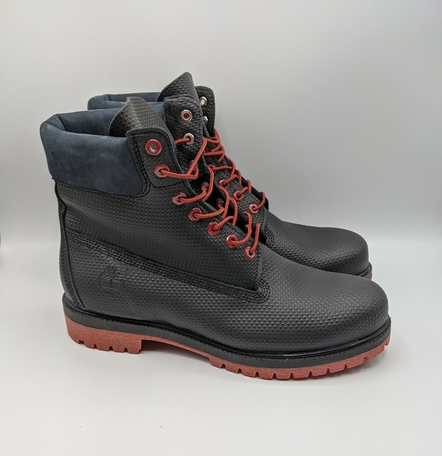 black mens timberland boots sale