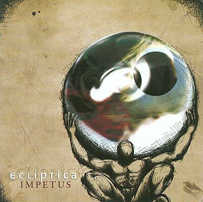 Impetus by Ecliptica (CD, 2008)