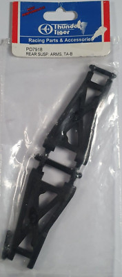 Thunder Tiger TA-B Querlenker hinten PD7918 Tomahawk Vintage RC Ersatzteile