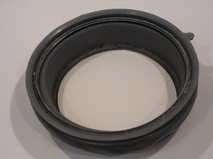 Dichtung Tür Türdichtung Türmanschette 3827622 Waschmaschine Miele W822 Duett (2