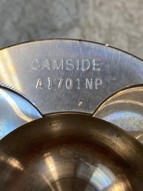 Clevite Cylinder Sleeve Assy G-873H | 226-1808 | 1810359-C91 | A1701NP | WS-556H - Image 3 of 4