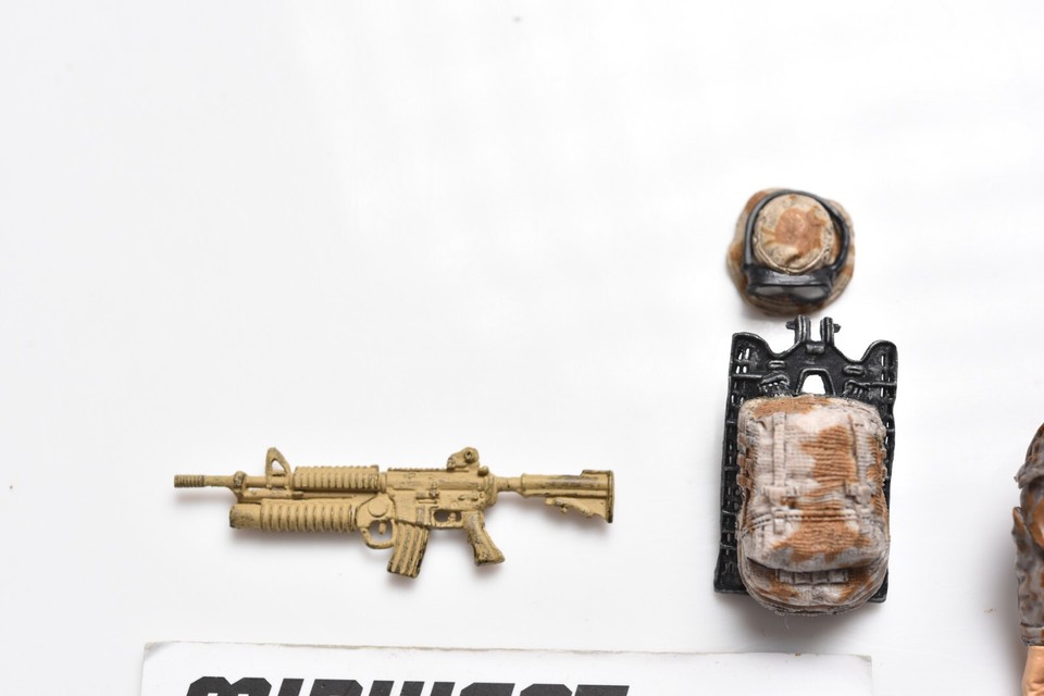 Lot 12 BBI Elite Force Ultimate Soldier 1/18 XD Action Figure eBay