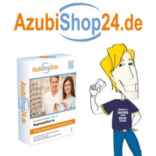 Prüfungsvorbereitung Augenoptiker /in Teil 1...
