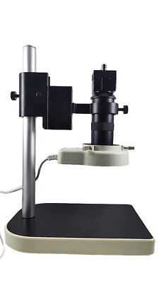 DKP MEDICAMS Microscope Camera Full HD 100× Camera PCB Inspection