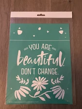 chalk couture transfer **NEW**