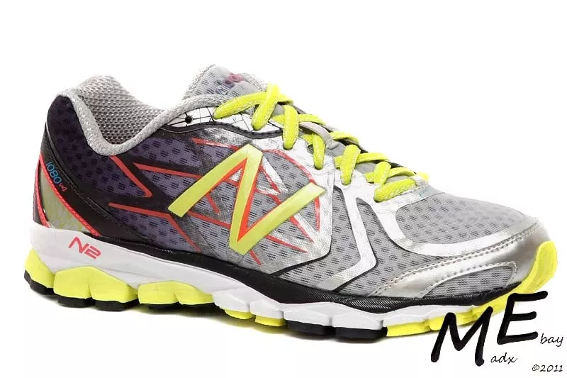 New New Balance 1080v4 Women Running Sneakers Size 5 US eBay