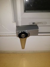 Sliding Window Lock