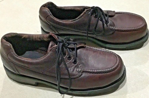 work oxford shoes