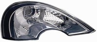 Fahrlichtblinker Vorn FüR Renault Modus 2004-2008 Weiß Rechts