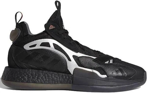 adidas ZoneBoost Core Black