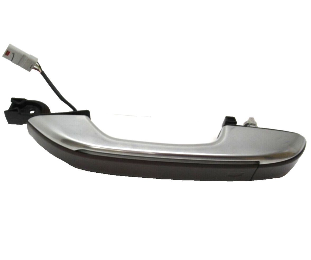 84952372 Front Driver Side Door Handle Auburn Metallic 2022-24