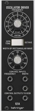 Behringer 921A Oscillator Driver Eurorack Module NEW