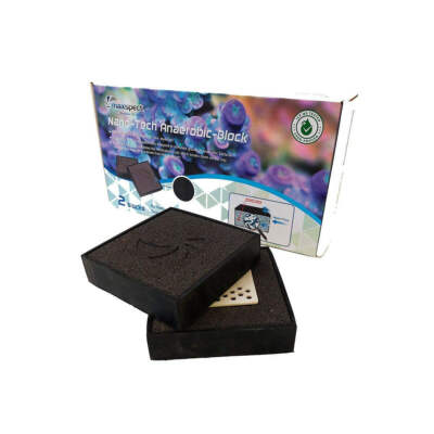 Maxspect Nano-Tech Anaerobic-Block (2er Pack)